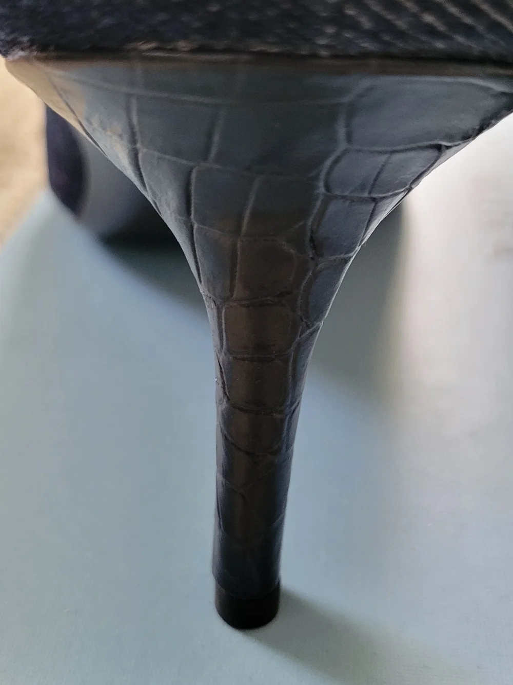 Ralph Lauren Lanette Pumps - Picture 5 of 6